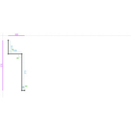 ALUMINIUM Damier, Damier...