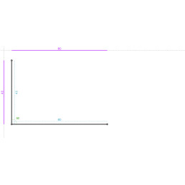 ALUMINIUM PostLaqué 1Face...