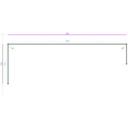 ACIER Prélaqué RAL 7016,...
