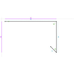ALUMINIUM Prélaqué Ral 9016...