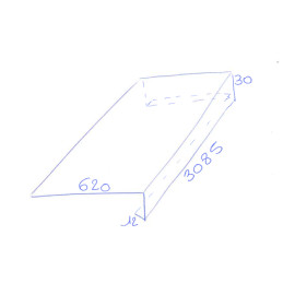 GALVA, 10/10, Dev. 661.4,...