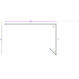 ALUMINIUM Prélaqué Ral 9016...