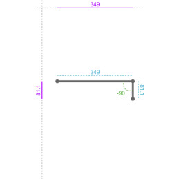 ACIER Brut, 30/10, Dev....