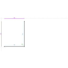 ALUMINIUM Brut, 15/10, Dev....