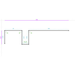 GALVA, 20/10, Dev. 244, Lg....