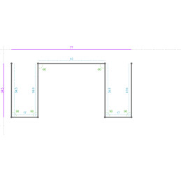 GALVA, 20/10, Dev. 194, Lg....