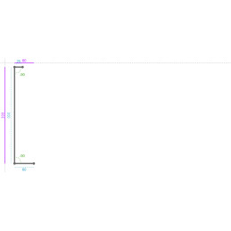 ALUMINIUM Prélaqué Ral 9016...