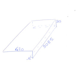 GALVA, 10/10, Dev. 489.4,...