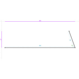 ALUMINIUM Prélaqué Ral 1019...