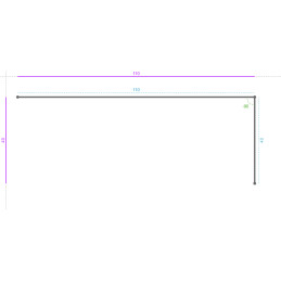 ALUMINIUM Prélaqué Ral...