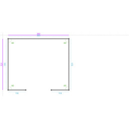 ACIER Brut, 60/10, Dev....