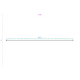 Inox Brossé G220 304L,...