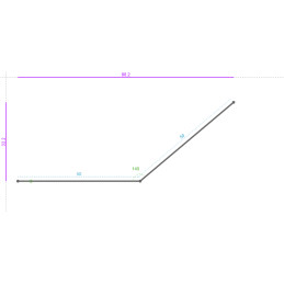 ACIER Prélaqué RAL 7016,...