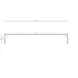 ALUMINIUM Brut, 20/10, Dev....