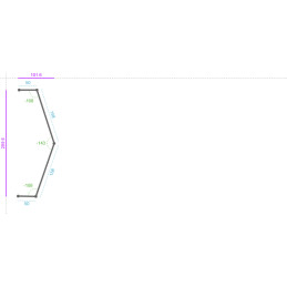 ACIER Brut, 30/10, Dev....