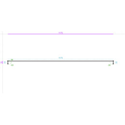 Inox Brossé G220 316L,...