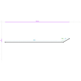 ACIER Prélaqué RAL 7016,...