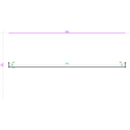 Inox Brossé G220 304L,...