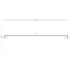 GALVA, 10/10, Dev. 511, Lg....