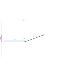 ACIER Brut, 15/10, Dev. 60,...