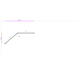 ACIER Prélaqué RAL 7016,...