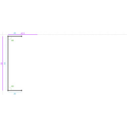 ALUMINIUM Anodisé AS,...