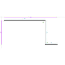 ACIER Brut, 50/10, Dev....