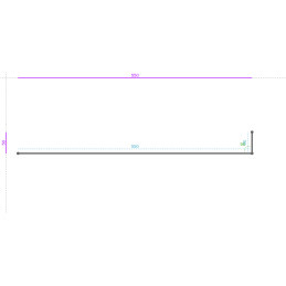 ACIER Brut, 30/10, Dev....
