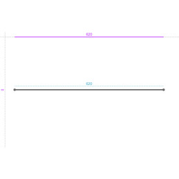 ACIER Brut, 15/10, Dev....