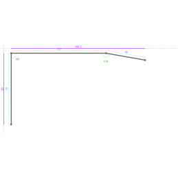 ALUMINIUM Anodisé AS,...