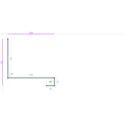 ACIER Prélaqué RAL 9016,...