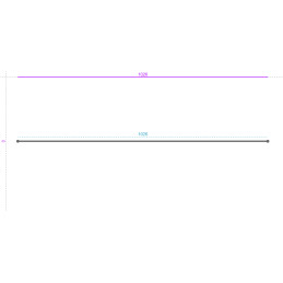 GALVA, 40/10, Dev. 1026,...