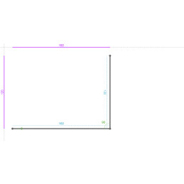 Inox Brossé G220 304L,...