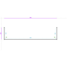 ACIER Brut, 30/10, Dev....