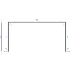GALVA, 10/10, Dev. 632, Lg....