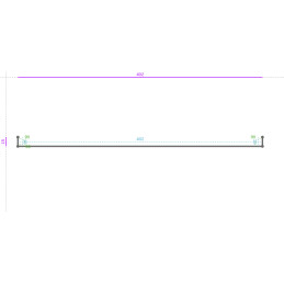 GALVA, 10/10, Dev. 428, Lg....