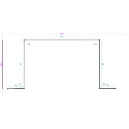 ALUMINIUM Anodisé AS,...