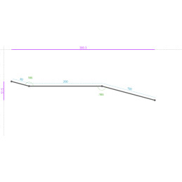 ALUMINIUM Damier, Damier...