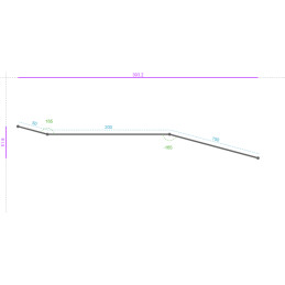 ALUMINIUM Damier, Damier...