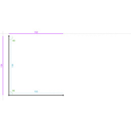 Inox Brossé G220 304L,...