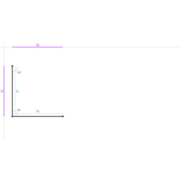 Inox Brossé G220 304L,...