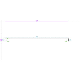 Inox Brossé G220 304L,...