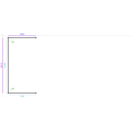 ALUMINIUM Prélaqué Ral 9010...