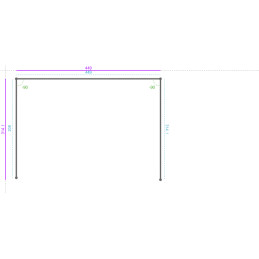 ACIER Brut, 40/10, Dev....