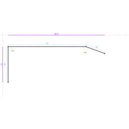 GALVA, 30/10, Dev. 114.5,...