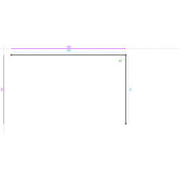ALUMINIUM Prélaqué Ral 9010...