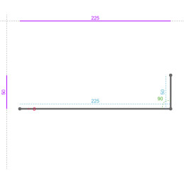 Inox Poli Miroir 316L,...