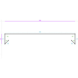 ACIER PostLaqué 1Face 7013...