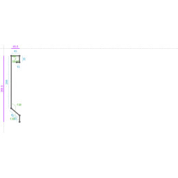 ACIER Brut, 20/10, Dev....