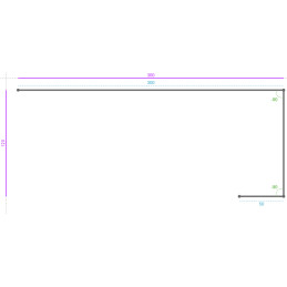 ACIER Brut, 20/10, Dev....